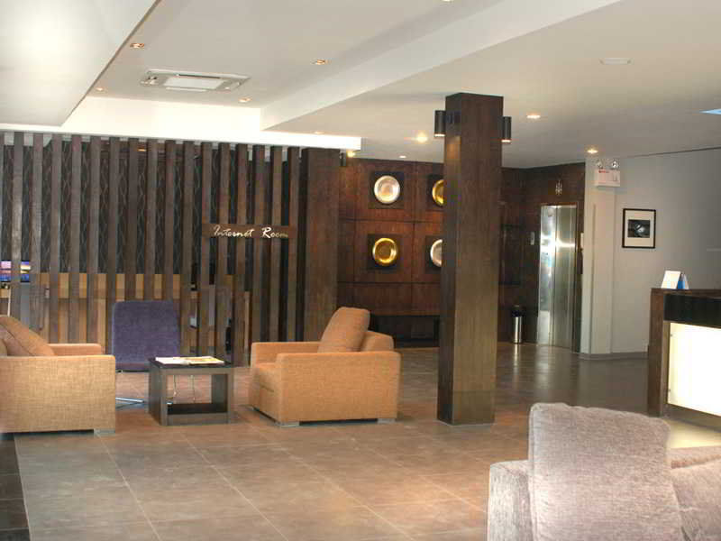 Inn Place Serviced Residence Паттайя Экстерьер фото