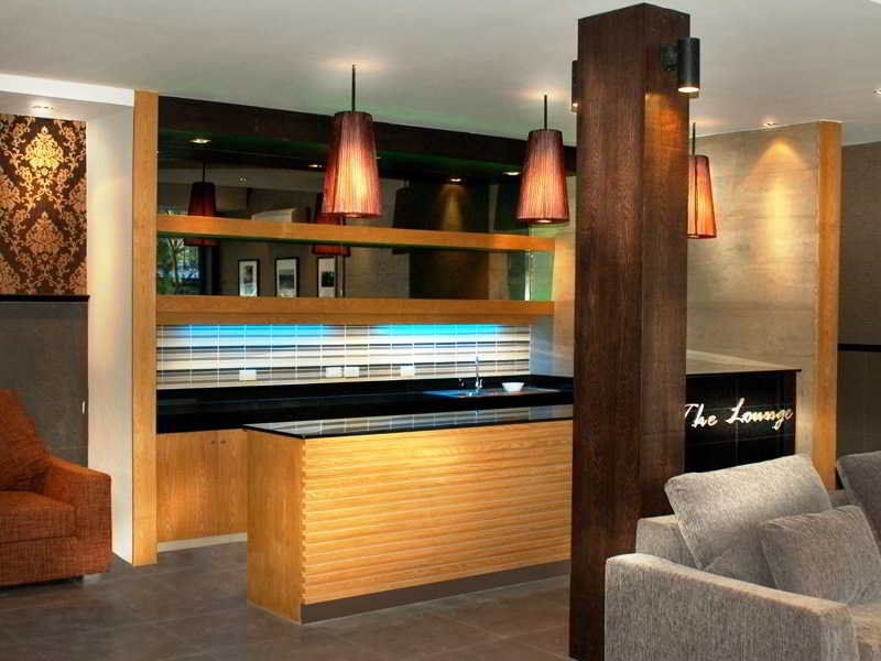 Inn Place Serviced Residence Паттайя Экстерьер фото